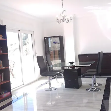 Stunning Penthouse Golf Getaway * 미하스