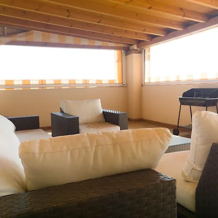 아파트 Stunning Penthouse Golf Getaway *