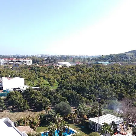 아파트 Stunning Penthouse Golf Getaway *