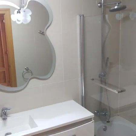 아파트 Stunning Penthouse Golf Getaway *